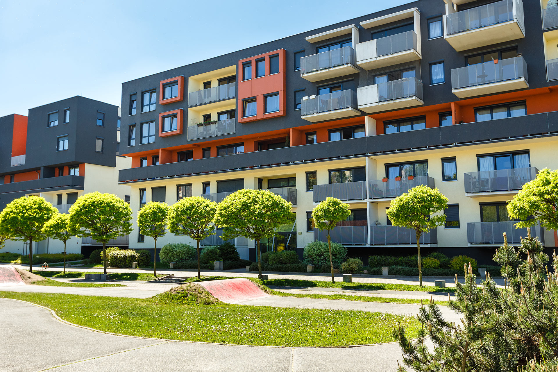 Stambyte Åkersberga